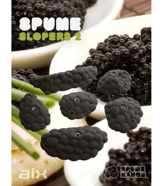 画像4: Slopers 2　[Aix] (4)