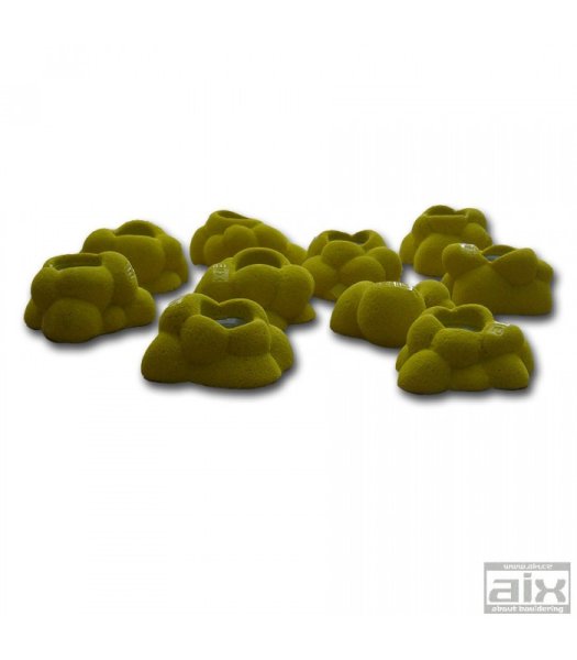 画像3: Footholds 2　[Aix] (3)