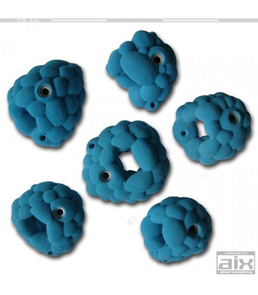 画像2: Pockets 1　[Aix] (2)