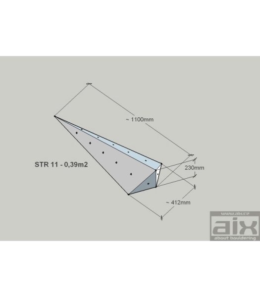 画像3: STRUKTURA_11　 [Aix] (3)