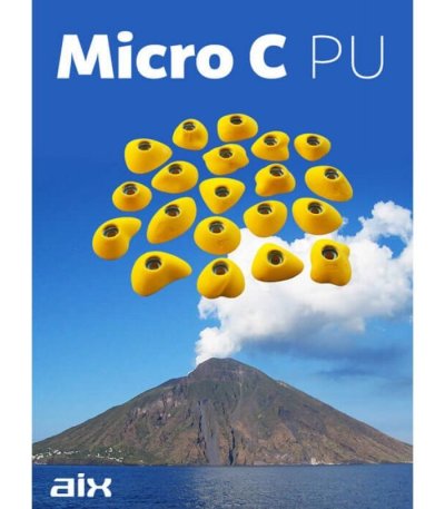 画像1: Micro C PU　 [Aix]