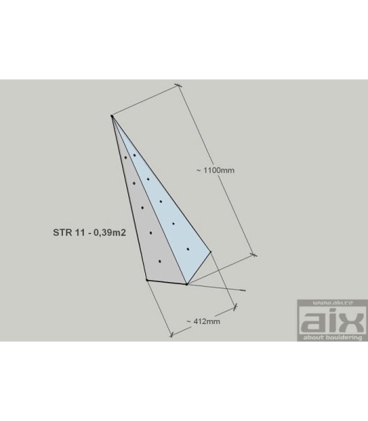 画像2: STRUKTURA_11　 [Aix] (2)