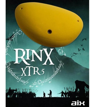 画像1: Rinx XTR 5 PU　[Aix]