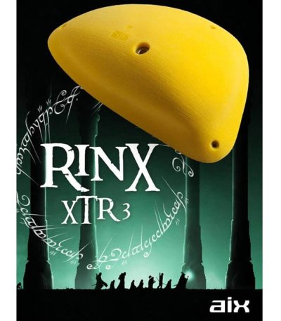 画像1: Rinx XTR 3 PU　[Aix]