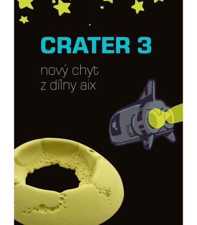 画像1: Crater 3 PU　[Aix]