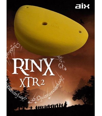 画像1: Rinx XTR 2 PU　[Aix]