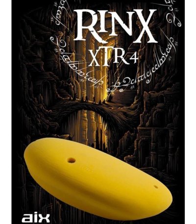 画像1: Rinx XTR 4 PU　[Aix]