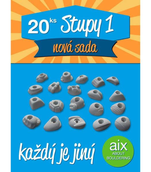 画像4: Stupy 1　[Aix] (4)