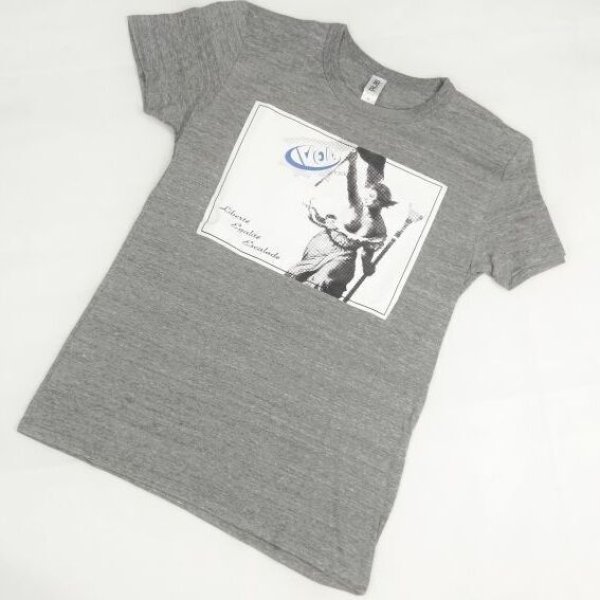 画像1: Volx Tシャツ (1)