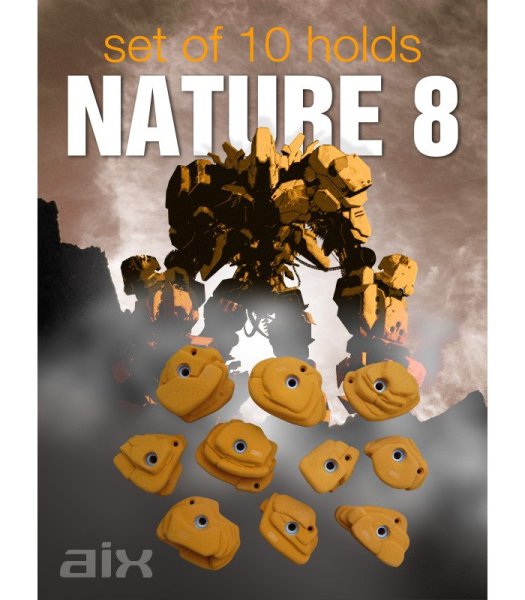 画像4: Nature 8　[Aix] (4)