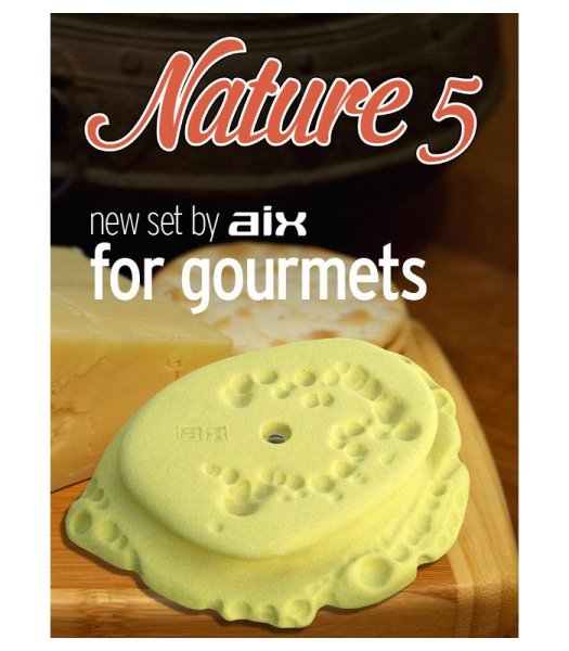 画像4: Nature 5　[Aix] (4)