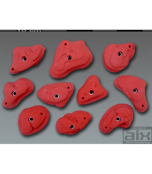 画像2: CruX 7 [Aix] (2)