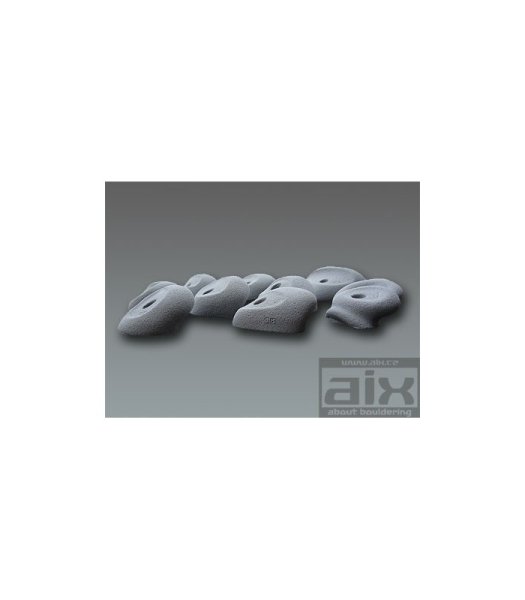 画像3: Positiv 6　 [Aix] (3)