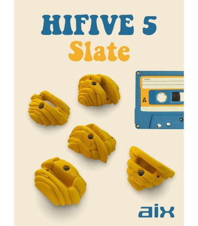 画像1: HiFive 5 Slate　[Aix]