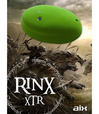 画像1: RinX XTR PU　[Aix]