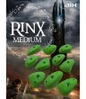 画像4: RinX Medium PU　[Aix] (4)