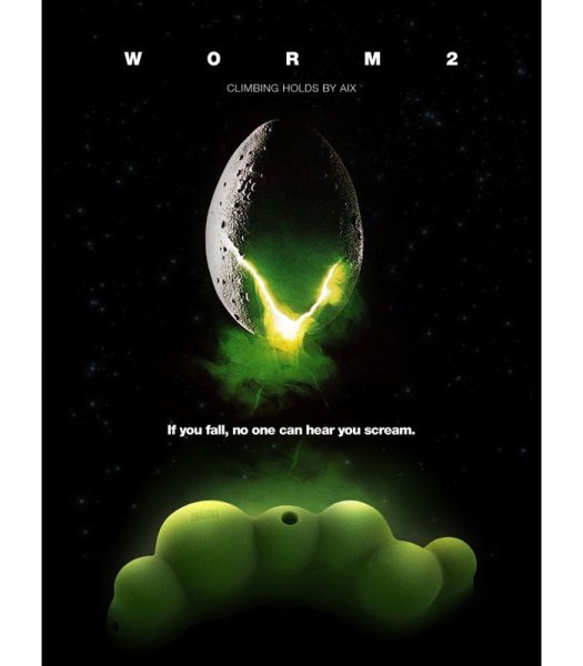 画像5: Worm 2　[Aix] (5)