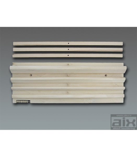 画像3: WoodBoard AIX　[Aix] (3)