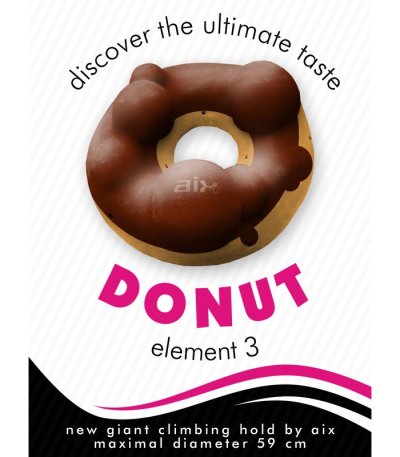 画像1: Element_03/ Donut PU　[Aix]