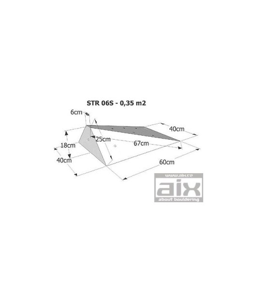 画像2: STRUKTURA_06S　 [Aix] (2)