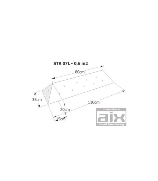 画像2: STRUKTURA_07L　 [Aix] (2)