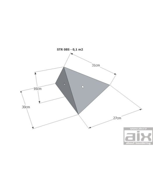 画像2: STRUKTURA_08S　 [Aix] (2)