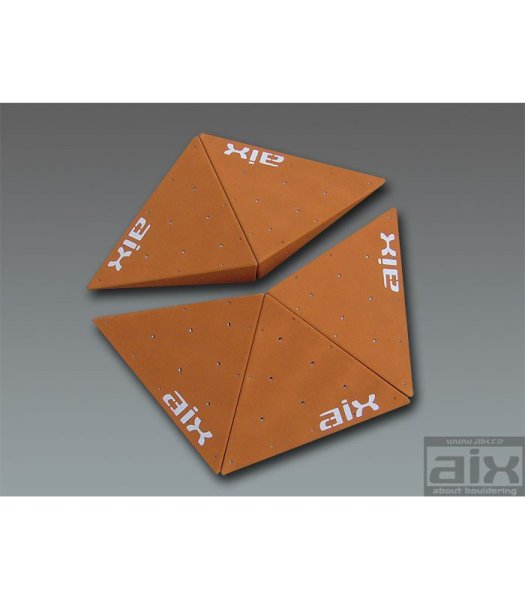 画像4: Pentagon M (5x STRUKTURA_10M)　[Aix] (4)