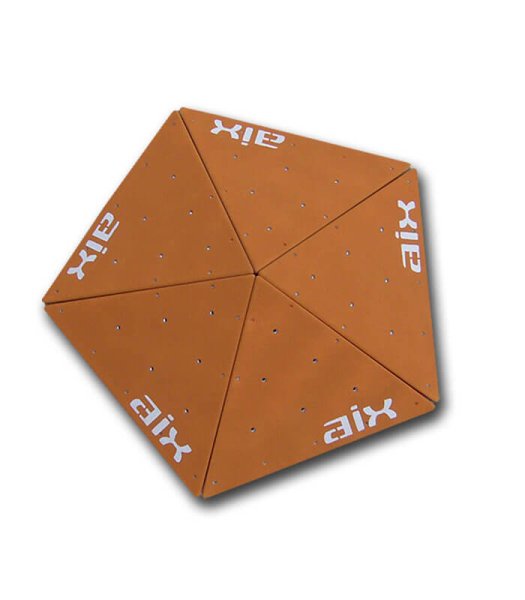 画像1: Pentagon M (5x STRUKTURA_10M)　[Aix] (1)