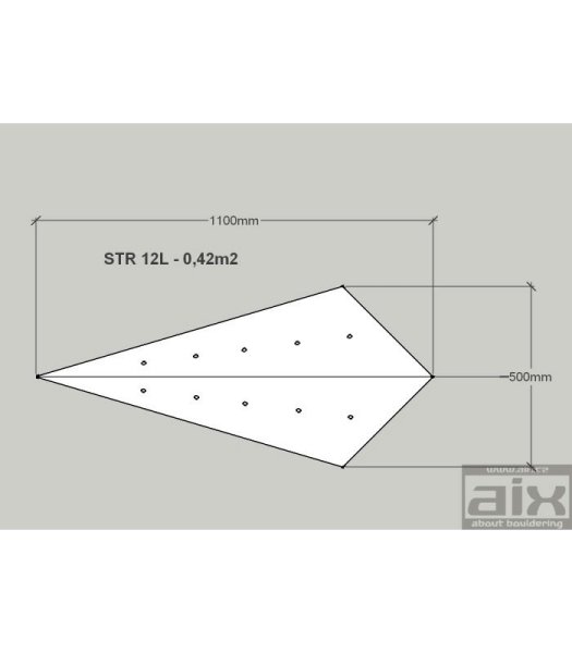 画像3: STRUKTURA_12L　 [Aix] (3)