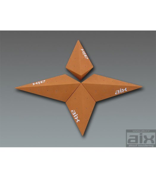 画像3: Orion (2xSTRUKTURA_12M +2xSTRUKTURA_12L)　[Aix] (3)