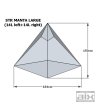 画像3: Manta Large (2xSTRUKTURA_14L L+R)　[Aix] (3)