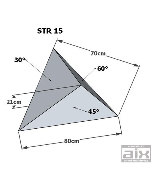 画像2: STRUKTURA_15　 [Aix] (2)