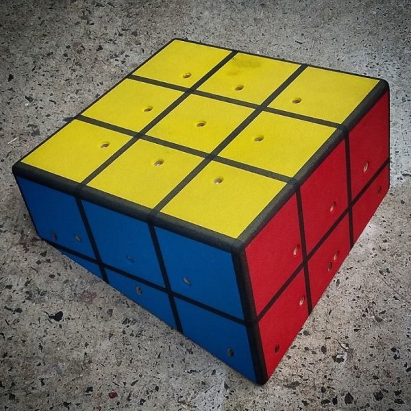 画像3: BRIX BIG Pack RUBIC　[Aix] (3)