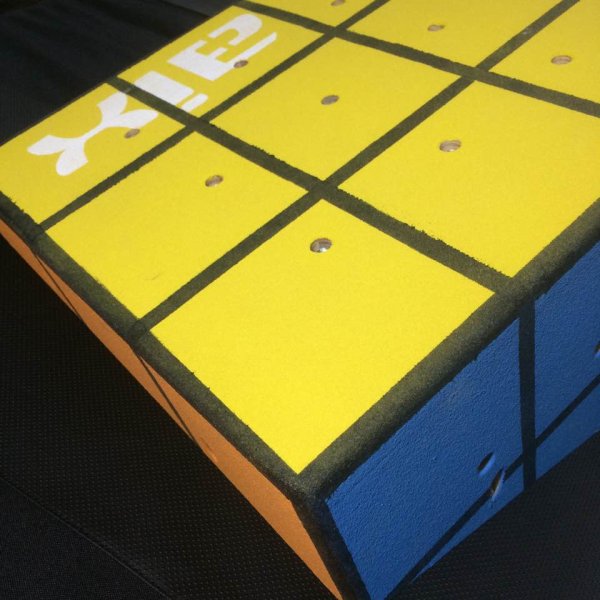 画像4: BRIX 2M　RUBIC　 [Aix] (4)