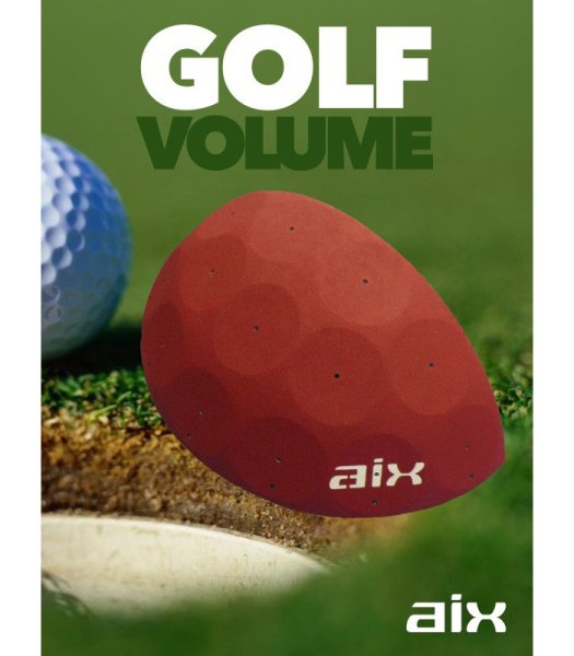 画像6: GOLF　 [Aix] (6)