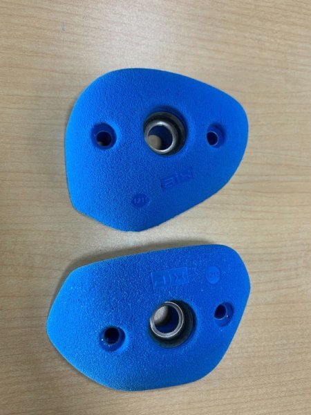 画像2: 自宅トレーニング用カチ【Fセット】 (2)