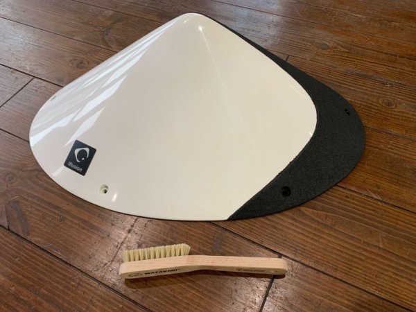 画像2: Oasis 3 dual texture　[Illusion] (2)