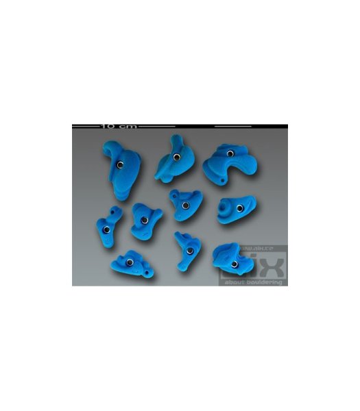 画像2: CosmiX 1　[Aix] (2)