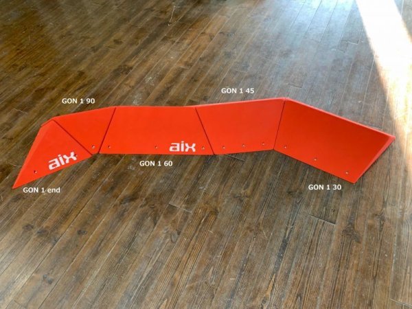 画像9: STRUKTURA_GON 1 90　 [Aix] (9)