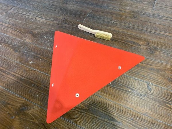 画像4: STRUKTURA_01 SM 45cm flat　 [Aix] (4)