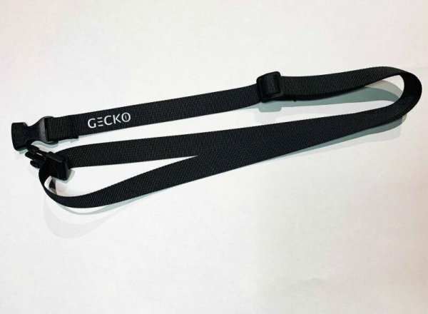 画像1: GECKO Strap  [GECKO] (1)