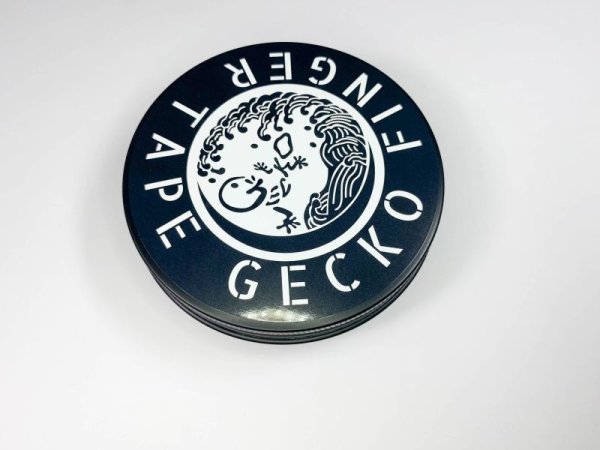 画像5: GECKO FINGER TAPE  [GECKO] (5)