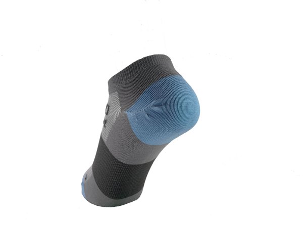 画像2: Ergo Comfort ボルダリングソックス  [GECKO] (2)