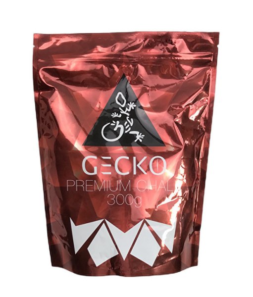 画像1: GECKO PREMIUM CHALK 300g  [GECKO] (1)