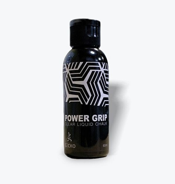 画像1: GECKO POWER GRIP 60ml  [GECKO] (1)