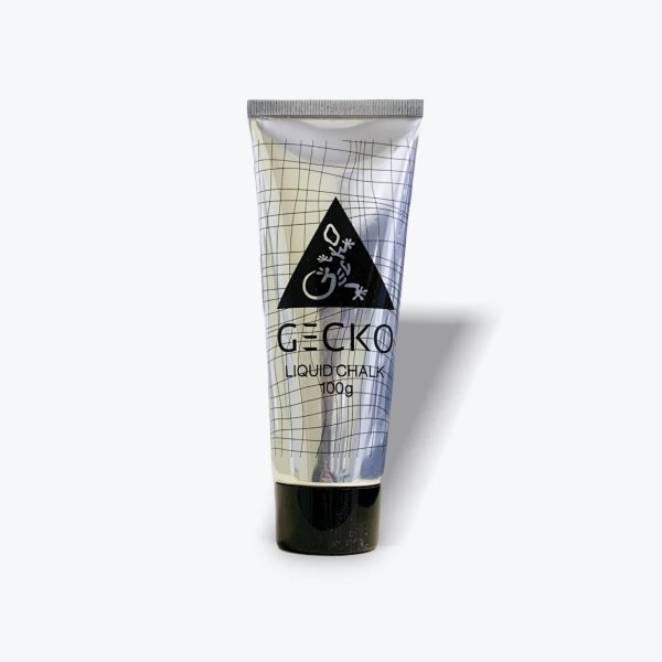 画像1: GECKO LIQUID CHALK 100g  [GECKO] (1)