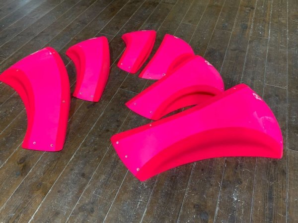 画像6: All Akir Dual texture　[Didak's] (6)