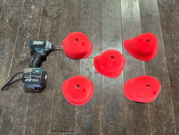 画像2: Gummies L1 (boomber)　[Didak's] (2)