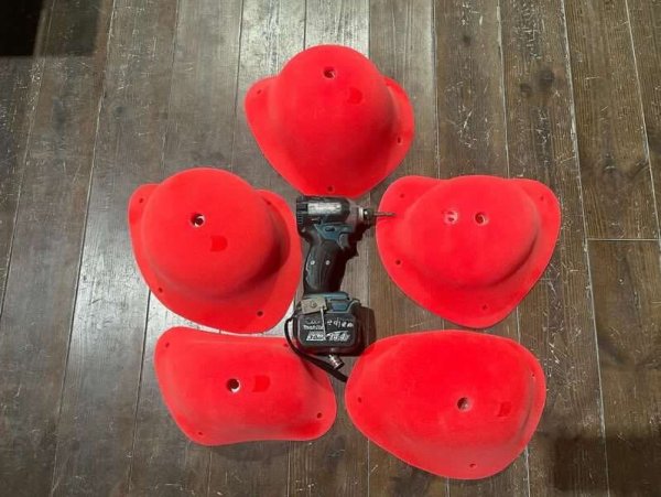 画像2: Gummies XL (m&m)　[Didak's] (2)