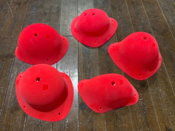 画像4: Gummies XL (m&m)　[Didak's] (4)